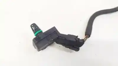Peça sobressalente para automóvel em segunda mão sensor de pressão por volvo xc90 2.9 bi-turbo cat referências oem iam 