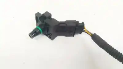 Peça sobressalente para automóvel em segunda mão sensor de pressão por volvo xc90 2.9 bi-turbo cat referências oem iam   