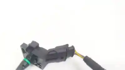 Peça sobressalente para automóvel em segunda mão sensor de pressão por volvo xc90 2.9 bi-turbo cat referências oem iam   