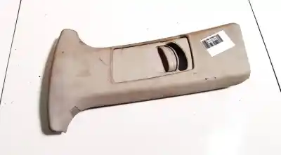 Peça sobressalente para automóvel em segunda mão plásticos por audi a4 avant (b5) 2.4 referências oem iam 