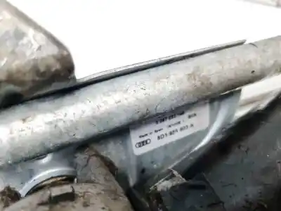 İkinci el araba yedek parçası ön temiz artikülasyon için audi a4 avant (b5) 2.4 oem iam referansları 8d1955603a  3397033146