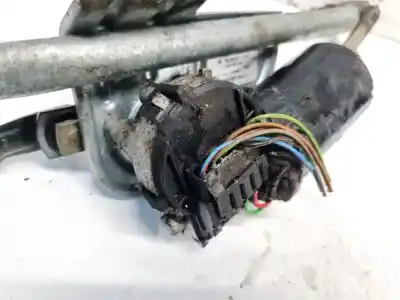 Peça sobressalente para automóvel em segunda mão motor do limpa para brisas por audi a4 avant (b5) 2.4 referências oem iam 8d1955113  0390241132