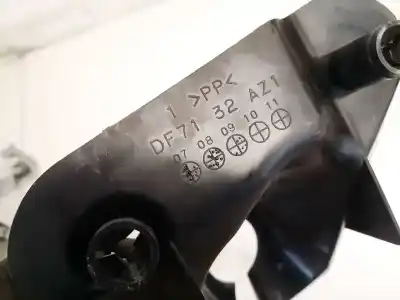 Автозапчасти б/у аудиоусилитель за mazda 2 lim. (de) 1.6 cd diesel cat ссылки oem iam df7132az1   Автозапчасти б/у аудиоусилитель за mazda 2 lim. (de) 1.6 cd diesel cat ссылки oem iam df7132az1