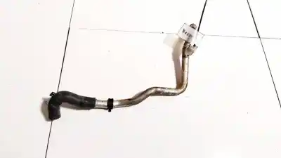 Автозапчастина б/у труби кондиціонації для audi q7 (4l) 3.0 tdi посилання на oem iam 