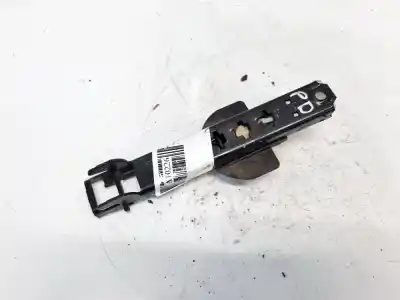Peça sobressalente para automóvel em segunda mão plásticos por audi a4 avant (b5) 2.4 referências oem iam 4a0857833d