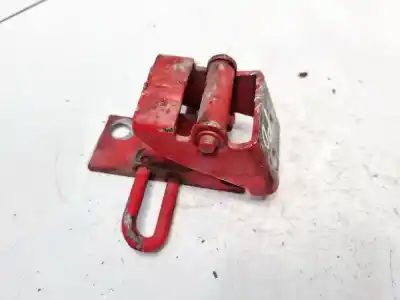 İkinci el araba yedek parçası kapi tutucu için audi a4 avant (b5) 2.4 oem iam referansları 8d0831412c  