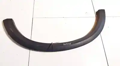 Peça sobressalente para automóvel em segunda mão aba do guarda-lamas traseiro esquerdo por volvo xc90 2.9 bi-turbo cat referências oem iam 30655183