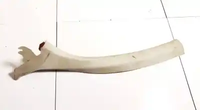 Peça sobressalente para automóvel em segunda mão plásticos por fiat croma (194) 1.9 8v multijet dynamic referências oem iam 735365188