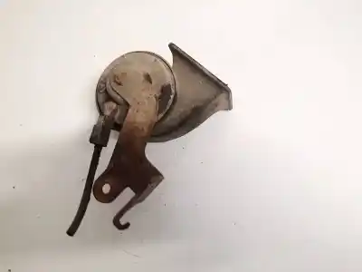 Pezzo di ricambio per auto di seconda mano corno per mazda 2 lim. (de) 1.6 cd diesel cat riferimenti oem iam e9004005  