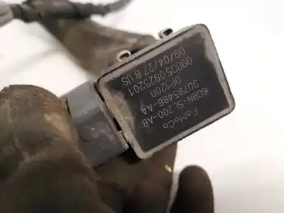 Автозапчастина б/у датчик для mazda 2 lim. (de) 1.6 cd diesel cat посилання на oem iam 6g9n5l200ab  6g9n-5l200-ab, 30785486-aa Автозапчастина б/у датчик для mazda 2 lim. (de) 1.6 cd diesel cat посилання на oem iam 6g9n5l200ab  6g9n-5l200-ab, 30785486-aa