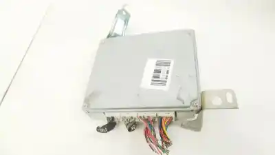 Peça sobressalente para automóvel em segunda mão centralina de motor uce por toyota corolla verso (r1) 2.2 d-4d sol referências oem iam 896610f100