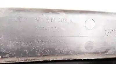 Автозапчасти б/у торпедо за audi a4 avant (b5) 1.9 tdi ссылки oem iam 8d1819403a  