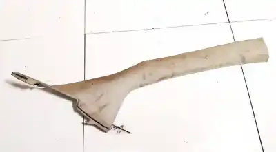 Peça sobressalente para automóvel em segunda mão plásticos por peugeot 807 (eb_) 2.0 hdi referências oem iam 1486627077