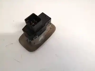 Peça sobressalente para automóvel em segunda mão botão / interruptor elevador vidro dianteiro esquerdo por volvo xc90 2.9 bi-turbo cat referências oem iam 8685288  