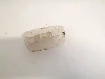 Peça sobressalente para automóvel em segunda mão luz da chapa de matrícula por volvo xc90 2.9 bi-turbo cat referências oem iam 30634772