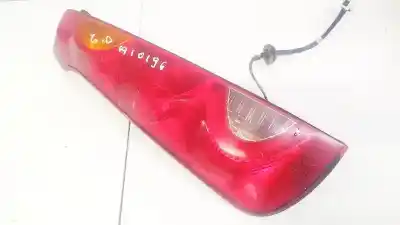 Piesă de schimb auto la mâna a doua lampã spate stânga pentru jaguar xj coupé 5.3 referințe oem iam 