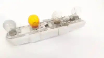 Peça sobressalente para automóvel em segunda mão suporte de lâmpada por ford taurus (p5_) 3.0 24v referências oem iam 3u5945257  