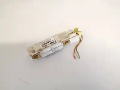 Peça sobressalente para automóvel em segunda mão sensor por volvo xc90 2.9 bi-turbo cat referências oem iam 8651755  