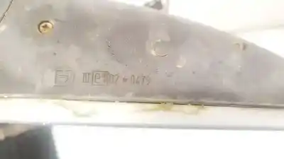 Peça sobressalente para automóvel em segunda mão espelho retrovisor esquerdo por ford taurus (p5_) 3.0 24v referências oem iam e1020479  