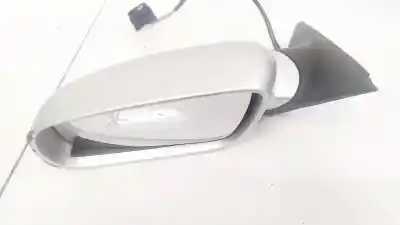 Peça sobressalente para automóvel em segunda mão espelho retrovisor esquerdo por ford taurus (p5_) 3.0 24v referências oem iam e1020479  