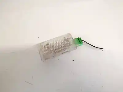 Peça sobressalente para automóvel em segunda mão luz da chapa de matrícula por volvo xc90 2.9 bi-turbo cat referências oem iam 9151431