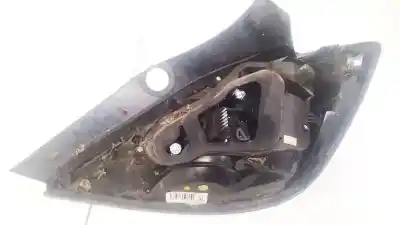 Second-hand car spare part left tailgate light for bmw 3 (e30) m3 2.3 oem iam references 13222324  