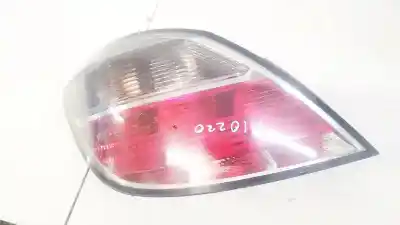 Pezzo di ricambio per auto di seconda mano lampada posteriore sinistra per bmw 3 (e30) m3 2.3 riferimenti oem iam 13222324