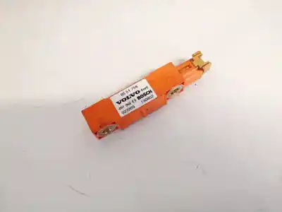 Peça sobressalente para automóvel em segunda mão sensor por volvo xc90 2.9 bi-turbo cat referências oem iam 8651754