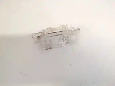 Peça sobressalente para automóvel em segunda mão luz da chapa de matrícula por volvo xc90 2.9 bi-turbo cat referências oem iam 9151431