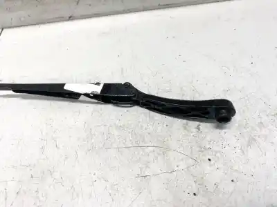 Second-hand car spare part left front windshield wiper arm for porsche 968 descapotable 3.0 oem iam references 9621014780  