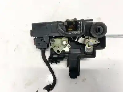 Peça sobressalente para automóvel em segunda mão fechadura da porta traseira direita por alfa romeo 33 sportwagon (905_) 1.5 (905a) referências oem iam 