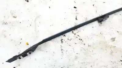 Peça sobressalente para automóvel em segunda mão plásticos por volvo xc90 2.9 bi-turbo cat referências oem iam 