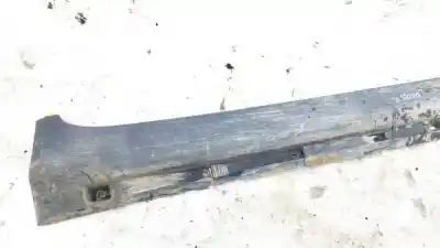 Peça sobressalente para automóvel em segunda mão embaladeira lado direito (corte) por volvo xc90 2.9 bi-turbo cat referências oem iam 30655190