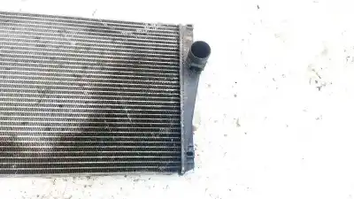 Peça sobressalente para automóvel em segunda mão intercooler por volvo xc90 2.9 bi-turbo cat referências oem iam   