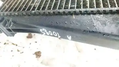 Peça sobressalente para automóvel em segunda mão intercooler por volvo xc90 2.9 bi-turbo cat referências oem iam   