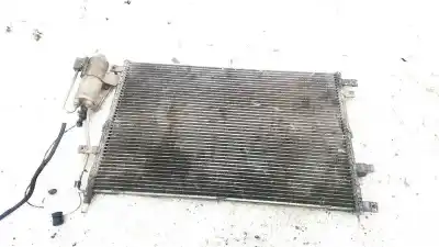 Peça sobressalente para automóvel em segunda mão condensador / radiador de sofagem / ar condicionado por volvo xc90 2.9 bi-turbo cat referências oem iam 