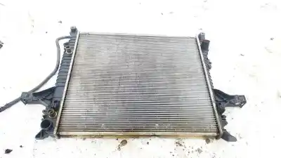 Peça sobressalente para automóvel em segunda mão radiador de água por volvo xc90 2.9 bi-turbo cat referências oem iam 