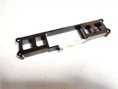 Peça sobressalente para automóvel em segunda mão plásticos por alfa romeo 33 sportwagon (905_) 1.5 (905a) referências oem iam 2010034141