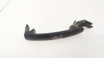 Автозапчасти б/у задняя правая наружная ручка за FORD TAURUS (P5_) 3.0 24V ссылки OEM IAM 3B0837207  