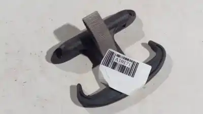 Peça sobressalente para automóvel em segunda mão plásticos por ford taurus (p5_) 3.0 24v referências oem iam 6y5867615b