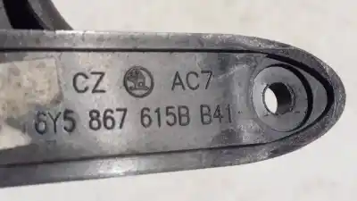 Pezzo di ricambio per auto di seconda mano plastica per ford taurus (p5_) 3.0 24v riferimenti oem iam 6y5867615b  