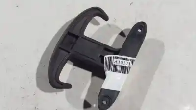 Pezzo di ricambio per auto di seconda mano plastica per ford taurus (p5_) 3.0 24v riferimenti oem iam 6y5867615b  