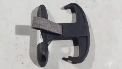 Peça sobressalente para automóvel em segunda mão plásticos por ford taurus (p5_) 3.0 24v referências oem iam 6y5867615b