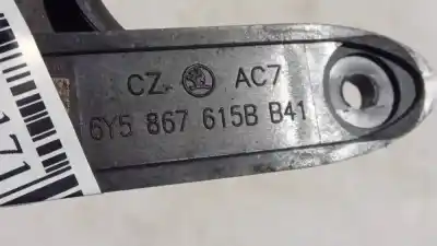 Pezzo di ricambio per auto di seconda mano plastica per ford taurus (p5_) 3.0 24v riferimenti oem iam 6y5867615b  