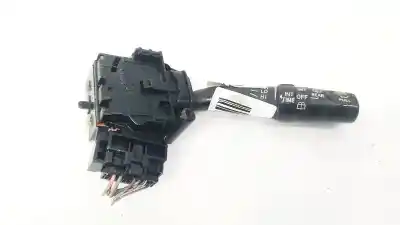 Peça sobressalente para automóvel em segunda mão comutador de limpa vidros por toyota corolla verso (r1) 2.2 d-4d sol referências oem iam 173654lh