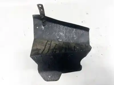 Автозапчастина б/у пластика для audi a4 avant (b5) 2.4 посилання на oem iam   