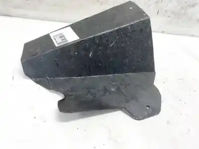 Автозапчастина б/у пластика для audi a4 avant (b5) 2.4 посилання на oem iam   