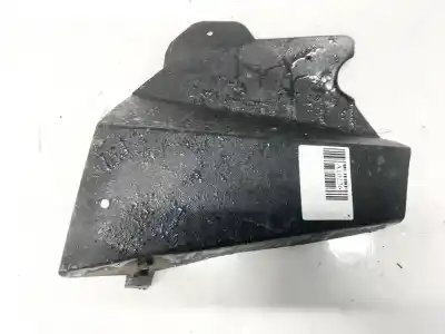 Peça sobressalente para automóvel em segunda mão plásticos por audi a4 avant (b5) 2.4 referências oem iam 