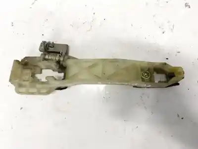 Peça sobressalente para automóvel em segunda mão puxador exterior dianteiro esquerdo por alfa romeo 33 sportwagon (905_) 1.5 (905a) referências oem iam 