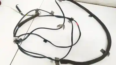 Second-hand car spare part wire for opel corsa a fastback (s83) 1.3 (f08, m08, f68, m68) oem iam references   
